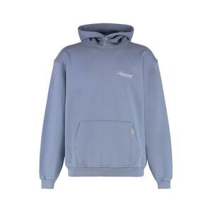 REPRESENT Men's Owners' Club Hooded Sweatshirt Men LILAC Sweaters & Cardigans